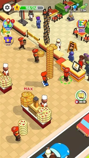 �ҵ�����������2026�ٷ����°汾v1.2.1 ��׿��