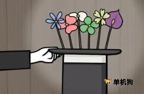 兔子先生 第2张图