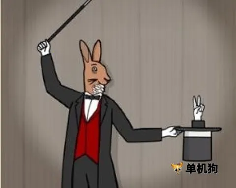 兔子先生 第5张图