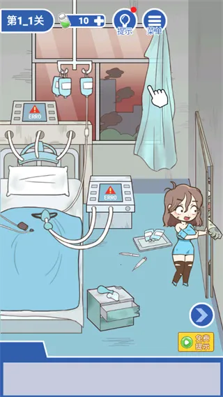 逃离僵尸镇(僵尸逃脱冒险游) 逃离僵尸镇(僵尸逃脱冒险游)