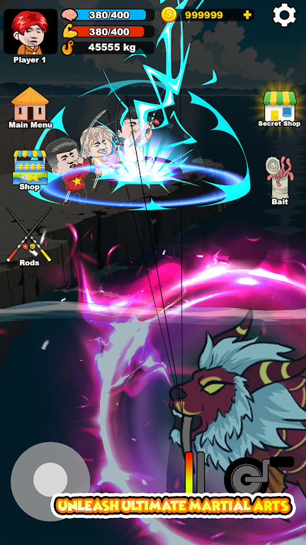 ��������(���㾺������)v1.0.5 ��׿��