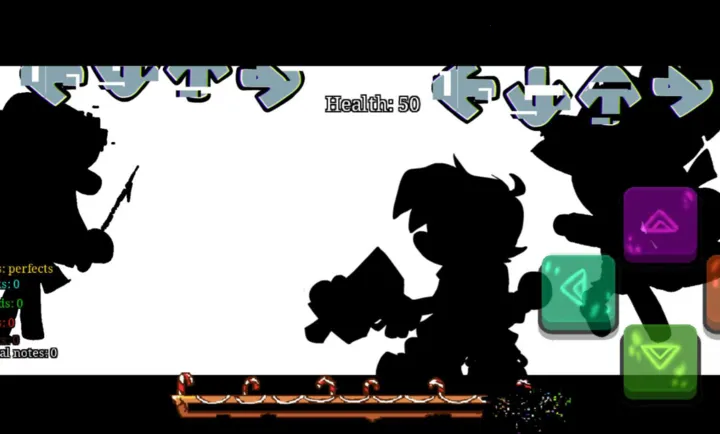 ����ҹ�ſˣ����󻯽���������PART1(���ֽ�����Ϸ)v114514 ��׿��