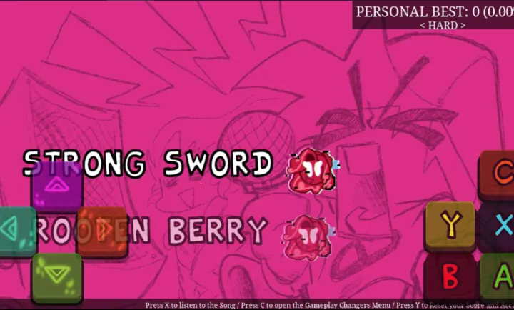 ����ҹ�ſˣ����󻯽���������PART1(���ֽ�����Ϸ)v114514 ��׿��