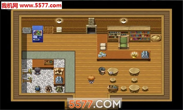 ��ͨ��RPG(���ط�ð����Ϸ)v1.0 ��Ѱ�