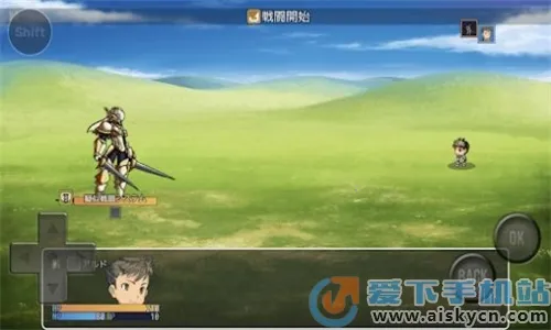 ��ͨ��RPG(���ط�ð����Ϸ)