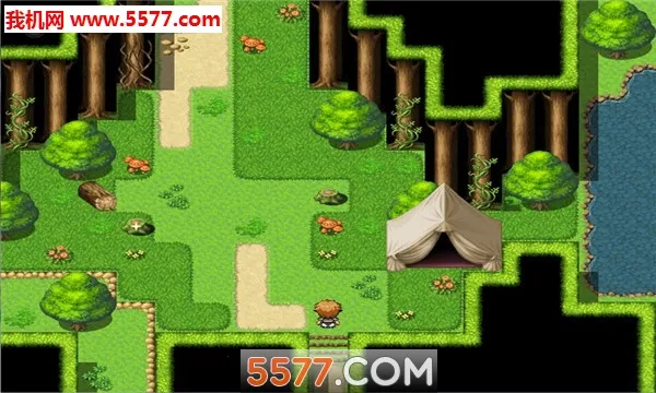 ��ͨ��RPG(���ط�ð����Ϸ)v1.0 ��Ѱ�