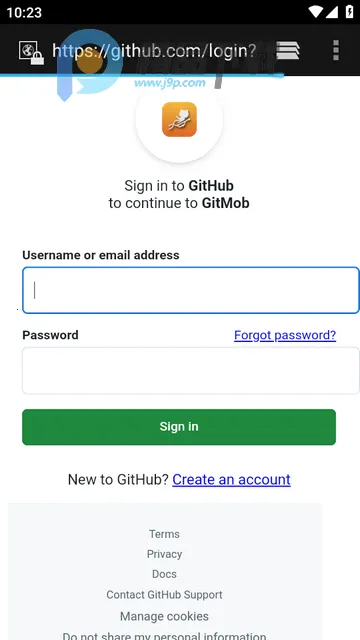 GitMob仓库管理(GitHub管理工具) GitMob仓库管理(GitHub管理工具)