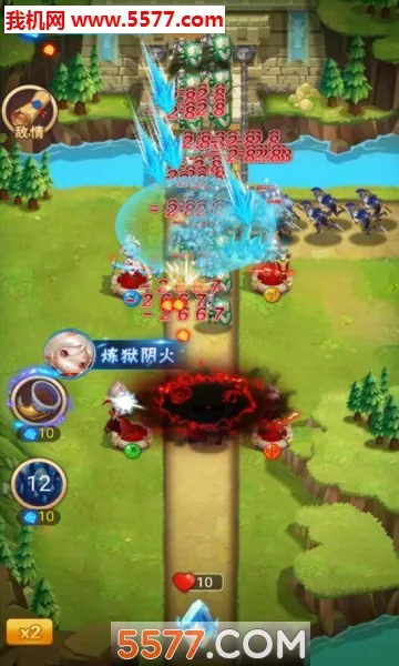 �´�Ů����(���������Ϸ)v2.0.5 �ֻ���