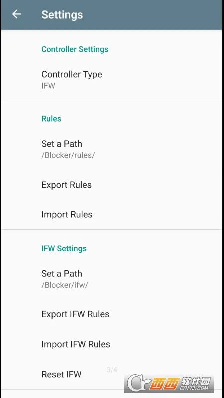 Blocker(�ֻ�Ӧ�ù���)v2.0.5839 �ֻ���
