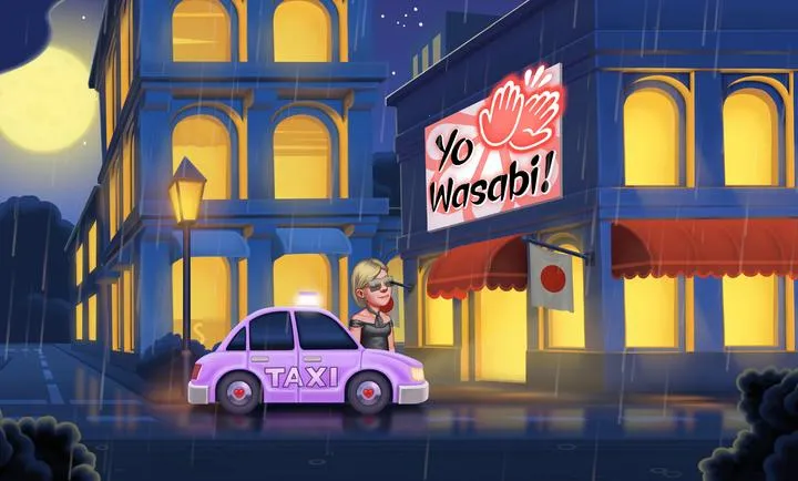 ���ٱ���˹��ý�˸����(ý�˸�����Ϸ)v1.4.26032612 �ֻ���