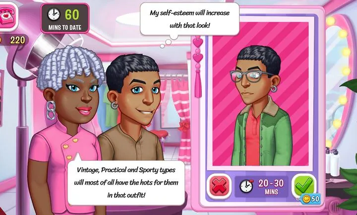 ���ٱ���˹��ý�˸����(ý�˸�����Ϸ)v1.4.26032612 �ֻ���