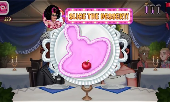 ���ٱ���˹��ý�˸����(ý�˸�����Ϸ)v1.4.26032612 �ֻ���