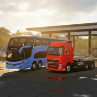 ��������Online(����������ʻ��Ϸ)v0.0.9 �ֻ���