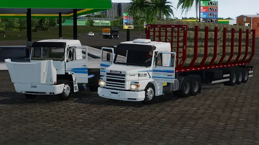 ��������Online(����������ʻ��Ϸ)v0.0.9 �ֻ���