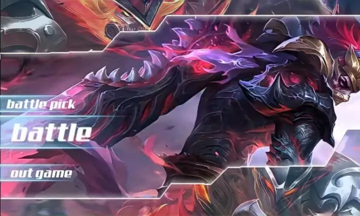 Moba Mugen(��������Ϸ)v2.0 ��Ѱ�