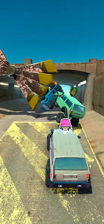 ��·��ŭ(���������Ϸ)v26.03.24 �ٷ�����