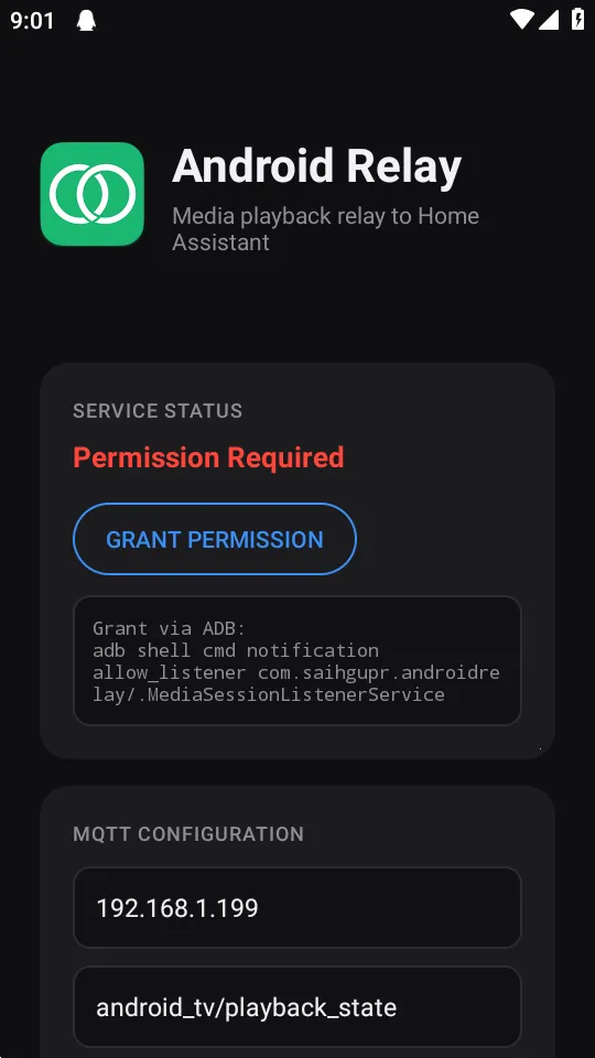 Android Relay�̵��������ֻ���v1.0.1 ��׿��