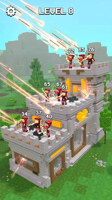 ��ս����(�����ϳ������Ϸ)v1.0.1 �ٷ�����