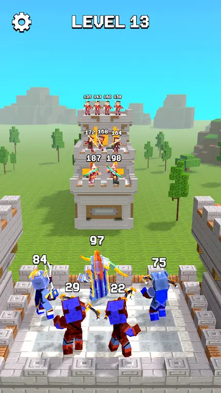 ��ս����(�����ϳ������Ϸ)v1.0.1 �ٷ�����