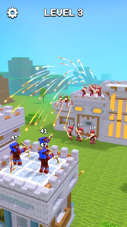 ��ս����(�����ϳ������Ϸ)v1.0.1 �ٷ�����