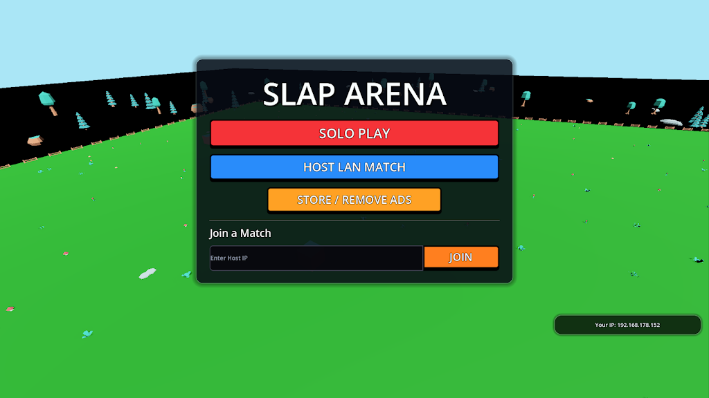 ���⾺����(�����Ҷ���Ϸ)v1.0.0 �ٷ�����