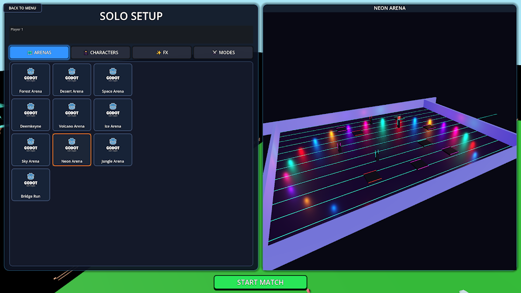 ���⾺����(�����Ҷ���Ϸ)v1.0.0 �ٷ�����