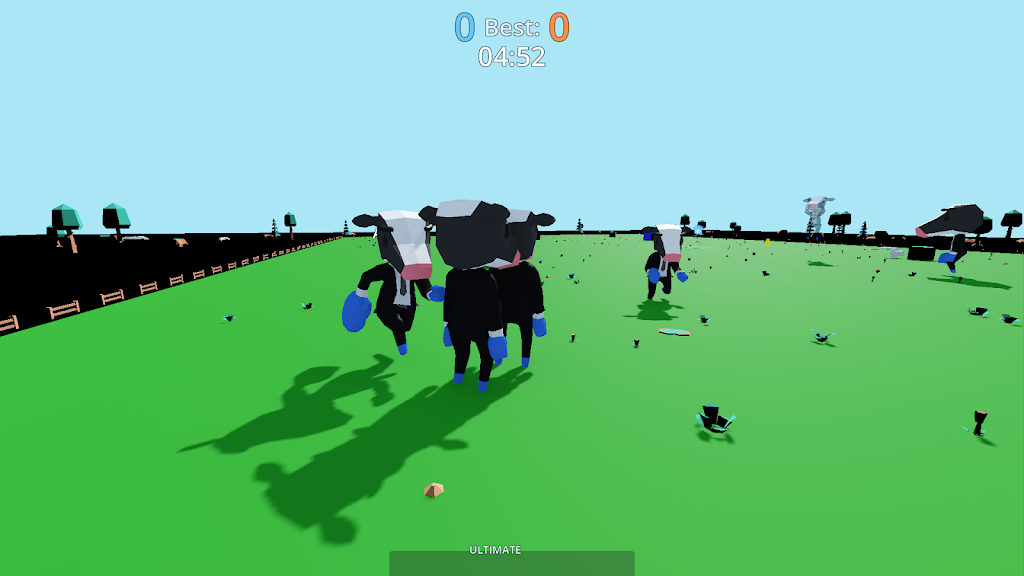 ���⾺����(�����Ҷ���Ϸ)v1.0.0 �ٷ�����