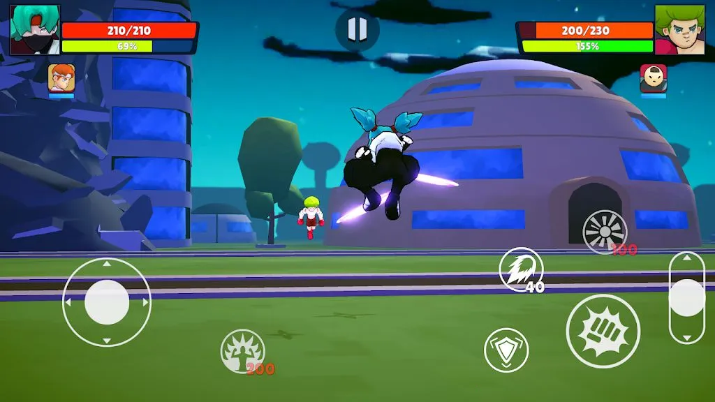 Zսʿ(3D����Ϸ)v1.1 ��Ѱ�