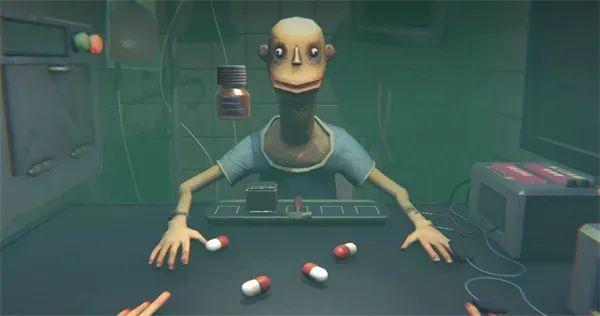 ��ҩ����(��ҩ������Ϸ)v1.00 �ֻ���