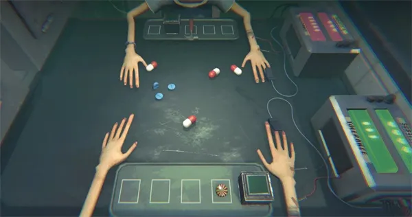 ��ҩ����(��ҩ������Ϸ)v1.00 �ֻ���