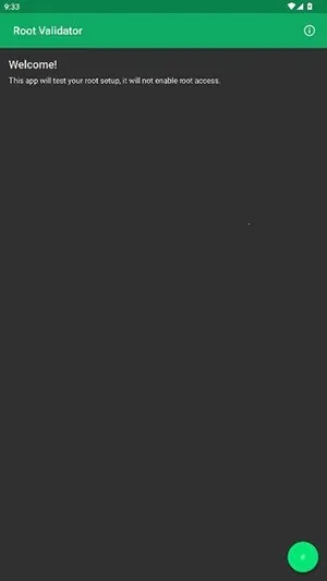 Root Validator��⹤��(RootȨ�޼�⹤��)v3.1 �ٷ�����