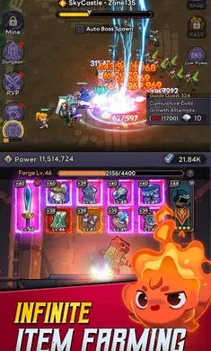 ������ʿ�����˵�(���ý�ɫ������Ϸ)v1.0.83 ��Ѱ�