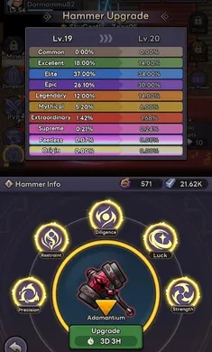 ������ʿ�����˵�(���ý�ɫ������Ϸ)v1.0.83 ��Ѱ�