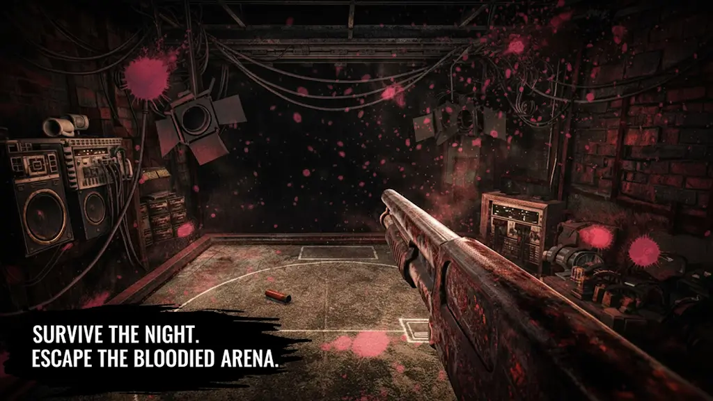 ǹս���棺���̶�(ǹս������Ϸ)v0.2 ��׿��