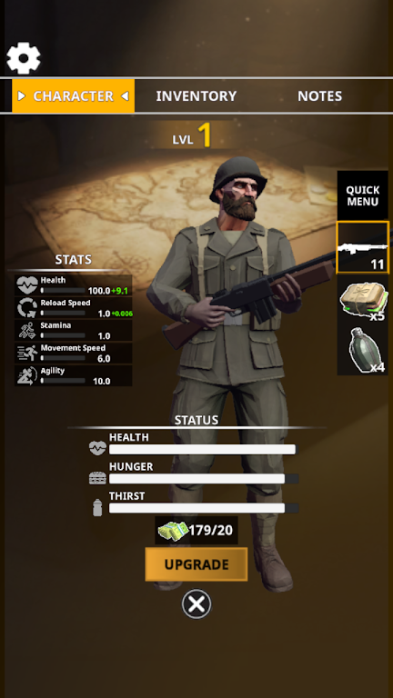 ���δ�ս���ȷ�ͻ����2026���°汾v0.1.3 �ֻ���