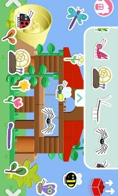 �ָߣ�С������(��ͯ��Ϸ����)v11.1.1 ��Ѱ�