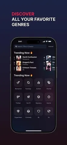 ToonSpace(׷��Ӧ��)v0.6.93 �ٷ�����