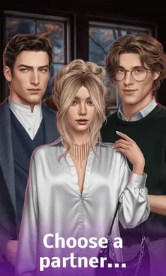 ����ɯ(�Ӿ�С˵��Ϸ)v1.5.97 ��Ѱ�