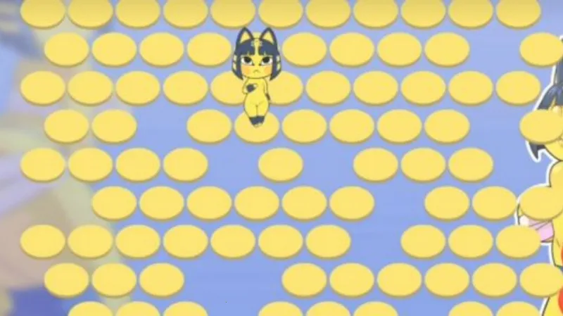 Neko Touch(ץè�ֻ���Ϸ)v1.0 �ֻ���