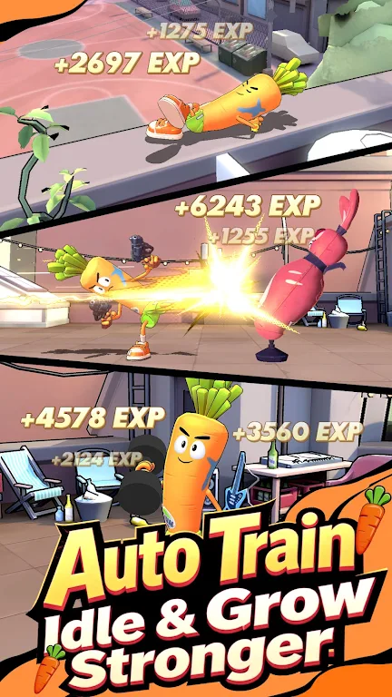 ���ܲ�����(���ܲ���ͷ��Ϸ)v1.0 �ٷ�����