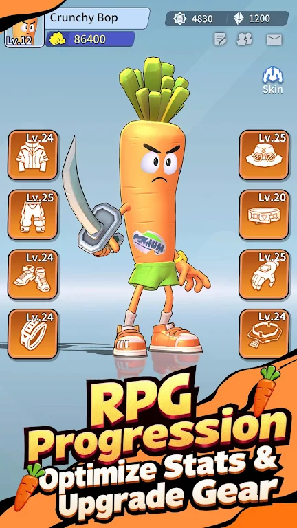 ���ܲ�����(���ܲ���ͷ��Ϸ)v1.0 �ٷ�����