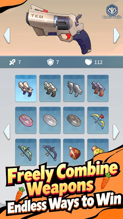 ���ܲ�����(���ܲ���ͷ��Ϸ)v1.0 �ٷ�����