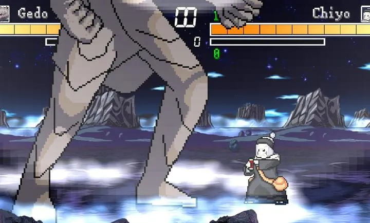 mugen��Ӱ��������(��Ӱβ��������Ϸ)v2021-12-12 �ֻ���