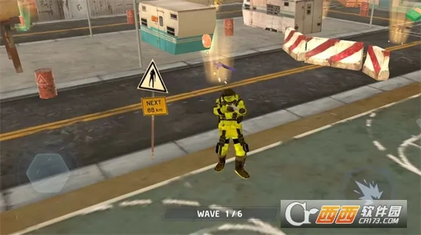 生存射击战场(射击生存游戏) 生存射击战场(射击生存游戏)