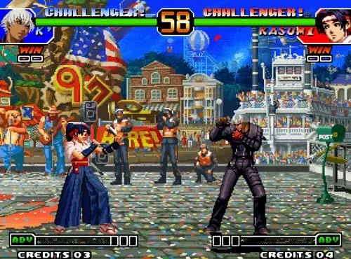 ȭ��97AE(ȭ�ʸ���Ϸ)v1.74 ��׿��