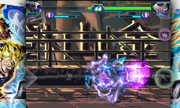 BVN����MUGEN(������ɫ����Ϸ)v1.3.0 �ٷ�����