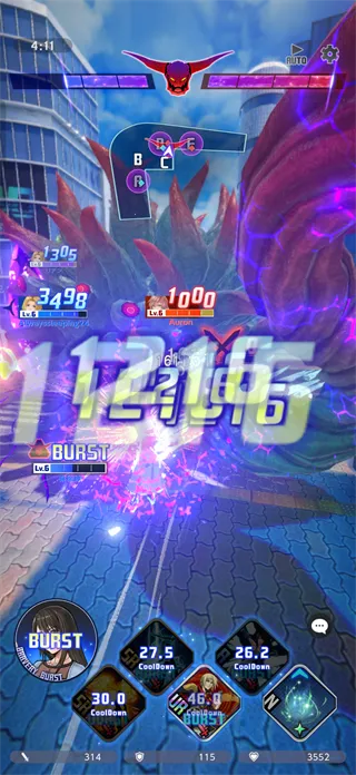 最终幻想纷争决斗最新手机版 最终幻想纷争决斗最新手机版