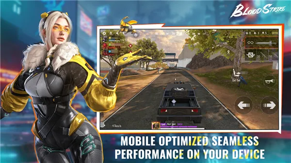 ����Ѫս�ж���(����ɱ��Ϸ)v1.003.650005 �ֻ���