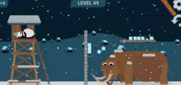 企鹅生存射手(企鹅动作冒险游戏) 企鹅生存射手(企鹅动作冒险游戏)