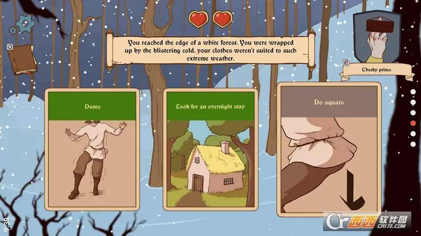 ������ѡ��������2(����������ģ����Ϸ)v1.08 ��׿��